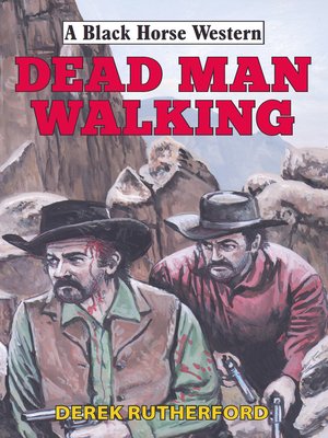Dead Man Walking - ebook